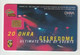 OHRA-card Gelredome Arnhem (NL) Vitesse-pepsi Cola 2001 - Ohne Zuordnung