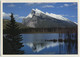 CANADA  BANFF  Vermilion Lake - Moderne Ansichtskarten