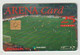 ARENA-card Amsterdam (NL) Ajax-ABN-AMRO Bank - Sin Clasificación