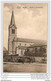 HALMA ..--  Eglise Et Presbytère . 1912 Vers ETTERBEEK ( Melle Emma VAN CAILLIE ) . Signé : Elise .  Voir Verso . - Wellin