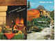 Delcampe - Lot 9 Cartes Postales - Recettes De Cuisine - Recettes (cuisine)