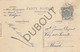 Postkaart/Carte Postale - TONGEREN - Pensionnat (C1969) - Tongeren