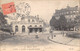 PARIS-75017-LA GARE DE COURCELLES-LEVALLOIS - Paris (17)