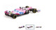 Racing Point Mercedes RP20 - BWT - Sergio Perez - Austrian GP 2020 #11 - Minichamps - Minichamps