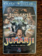 Cassette Video - Jumanji Film Avec Robin Williams - Autres & Non Classés