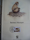 (WWF) ALGERIE - 1988 WWF * BARBARY MACAQUE *  Official Proof Edition Set - Collections, Lots & Series