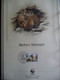 (WWF) ALGERIE - 1988 WWF * BARBARY MACAQUE *  Official Proof Edition Set - Lots & Serien