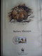 (WWF) ALGERIE - 1988 WWF * BARBARY MACAQUE *  Official Proof Edition Set - Collezioni & Lotti