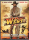 DOC WEST  Et L'HOMME A LA GACHETTE ( 2 Films)  Avec TERENCE HILL    C26 - Western