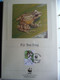 Delcampe - (WWF) FIJI - 1988 * WWF * FIJI TREE FROG *  Official Proof Edition Set - Collections, Lots & Series