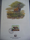 (WWF) MALI - 1986  * WWF * WESTERN GIANT ELAND *  Official Proof Edition Set - Collections, Lots & Séries