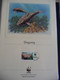 (WWF) VANUATU - 1988  * WWF * DUGONG *  Official Proof Edition Set - Collections, Lots & Series