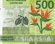 IEOM : Nlle CALEDONIE, TAHITI ,WALLIS  Nouveaux  Billets De 500 Francs 2014 1ère émission NEUF - Territoires Français Du Pacifique (1992-...)