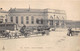 PARIS-75014-GARE DE SCEAUX - Stations, Underground