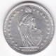 SUISSE. 1 Franc 1957 B , En Argent - 1 Franken