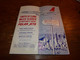 System Timetable 1963 Northwest Orient Airlines - Tijdstabellen