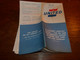 United Airlines Timetable 1963 - Tijdstabellen