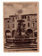 16263 " FAENZA-FONTE PUBBLICA " -VERA FOTO-CART.POST. SPED. 1946 - Faenza