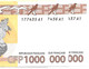 IEOM : Nlle CALEDONIE, TAHITI ,WALLIS  Nouveaux  Billets De 1000 Francs 2014 ,1 ère  émission,Lot De 3  NEUFS - Französisch-Pazifik Gebiete (1992-...)