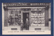 CPA [68] Haut-Rhin > Mulhouse Commerce Shop Front Devanture Magasin MEYER Chapeau - Mulhouse