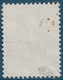 France Coq De Decaris FLUO N°1331d Oblitéré Signé Calves - 1962-1965 Hahn (Decaris)