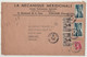 France // 1945-1949 // Lettre Grand Format De Toulouse Pour Mexico - Briefe U. Dokumente