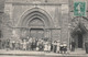 ROYE PORTAIL DE L'EGLISE SAINT PIERRE 1909 - Roye