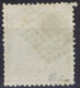 ESPAÑA Ø 139. 1873 Alegoría De España. 4 Pesetas. Marquillado. Magnifico. Lujo. - Used Stamps