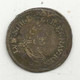 Jeton , LOUIS XIIII, 2 Scans - Royaux / De Noblesse