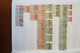 Delcampe - INDIA, 3 STOCK BOOKS FULL OF STAMPS - Collezioni & Lotti