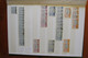 Delcampe - INDIA, 3 STOCK BOOKS FULL OF STAMPS - Colecciones & Series