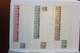 Delcampe - INDIA, 3 STOCK BOOKS FULL OF STAMPS - Verzamelingen & Reeksen