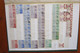 Delcampe - INDIA, 3 STOCK BOOKS FULL OF STAMPS - Verzamelingen & Reeksen