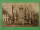 Vilvorde Nouveau Boulevard Monument à La Mémoire De L'Anglais William Tyndal (Oct. 1913) - Vilvoorde