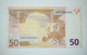 EURO - BELGIUM 50 EURO (Z) T005 Sign DUISENBERG - 50 Euro