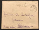 Briefomslag PAYÉ - ST HUBERT 9-10 11 XII - Covers & Documents