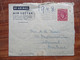 Delcampe - Alle Welt Air Letter / Aerogramme 20 Stück Ab 1953 - Anfang 1960er Jahre Indien Mit Zusatzfrankatur! - Lots & Kiloware (max. 999 Stück)