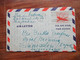 Delcampe - Alle Welt Air Letter / Aerogramme 20 Stück Ab 1953 - Anfang 1960er Jahre Indien Mit Zusatzfrankatur! - Alla Rinfusa (max 999 Francobolli)