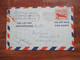 Delcampe - Alle Welt Air Letter / Aerogramme 20 Stück Ab 1953 - Anfang 1960er Jahre Indien Mit Zusatzfrankatur! - Vrac (max 999 Timbres)