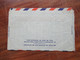 Delcampe - Alle Welt Air Letter / Aerogramme 20 Stück Ab 1953 - Anfang 1960er Jahre Indien Mit Zusatzfrankatur! - Vrac (max 999 Timbres)
