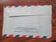 Delcampe - Alle Welt Air Letter / Aerogramme 20 Stück Ab 1953 - Anfang 1960er Jahre Indien Mit Zusatzfrankatur! - Vrac (max 999 Timbres)