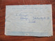 Delcampe - Alle Welt Air Letter / Aerogramme 20 Stück Ab 1953 - Anfang 1960er Jahre Indien Mit Zusatzfrankatur! - Lots & Kiloware (mixtures) - Max. 999 Stamps