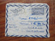 Delcampe - Alle Welt Air Letter / Aerogramme 20 Stück Ab 1953 - Anfang 1960er Jahre Indien Mit Zusatzfrankatur! - Vrac (max 999 Timbres)