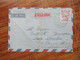 Delcampe - Alle Welt Air Letter / Aerogramme 20 Stück Ab 1953 - Anfang 1960er Jahre Indien Mit Zusatzfrankatur! - Vrac (max 999 Timbres)