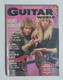 02780 GUITAR WORLD - 02/1989 - Night Ranger - Autres & Non Classés