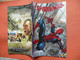 SPIDERMAN V2 SPIDER-MAN N 127 AOUT 2010 PANINI COMICS MARVEL - Spiderman