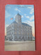 Post Office & Federal Building.   Council Bluffs  Iowa > Council Bluffs     Ref 5555 - Council Bluffs