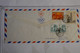 V5 CHINA  BELLE LETTRE  1995 NAN CHANG POUR AMIENS  FRANCE++ AFFRANCHISSEMENT PLAISANT - Storia Postale