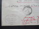 Ceylon 1892 GB Kolonie Ganzsache Stempel Jaffna Paid Und Railway Post Office Und Absenderstempel Jaffna - Ceylan (...-1947)