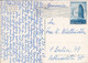 Italien - Rom - Via Appia - Street  With Cars - Fiat - Nice Stamp - Parchi & Giardini